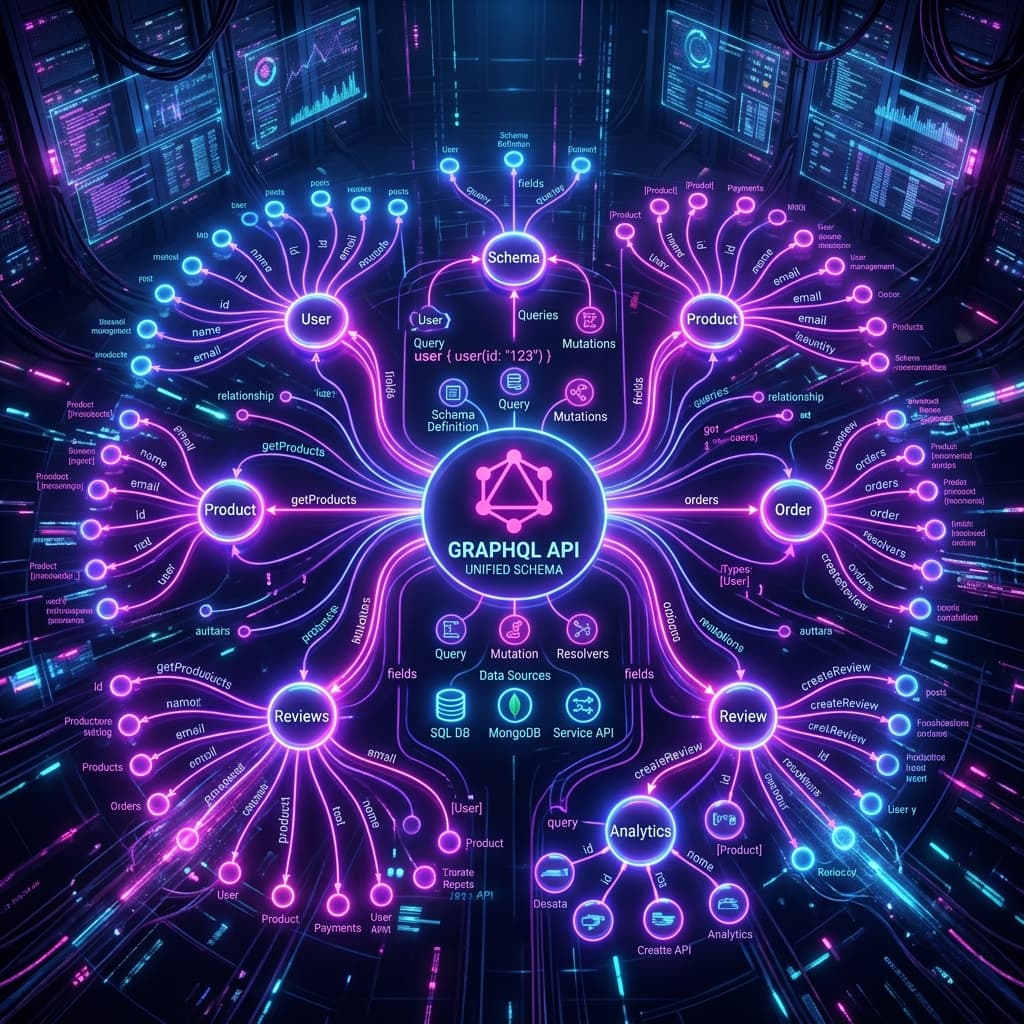 Migrating from REST to GraphQL